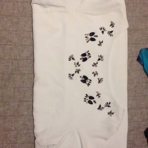 Banana Republic blouse